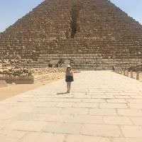 Эльмира Жаппарова