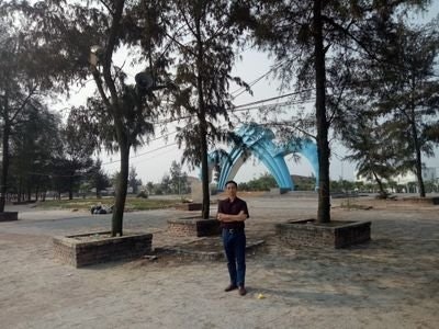 Trương Quang Thế