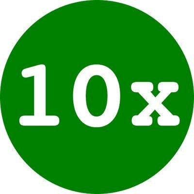10x Excel
