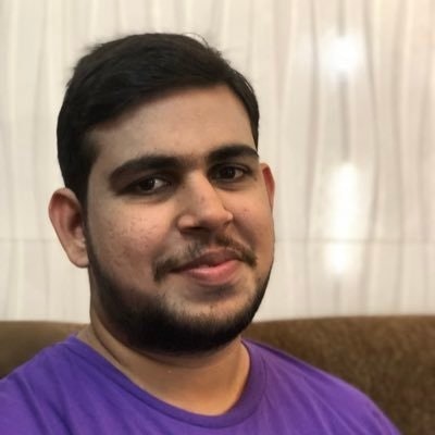 Mohammed Munawar Ahmed