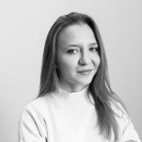 Оксана Сливинская