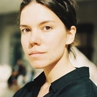 Kateryna Aleshnikova