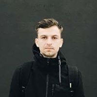 Михаил Шароватов