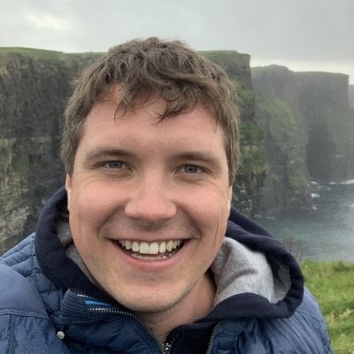 Max Koretskyi aka Wizard