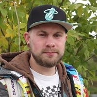 Денис Фонбаста