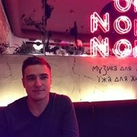 Volodymyr Berezhanskyi