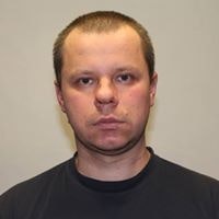 Игорь Ветлугин