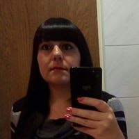 Виктория Кливцова