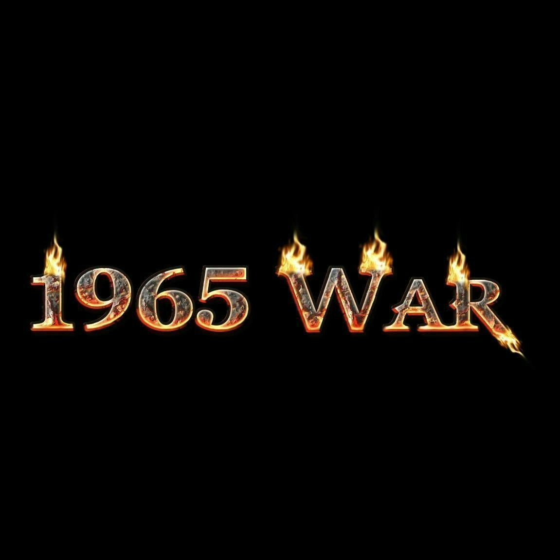 1965-WAR Game