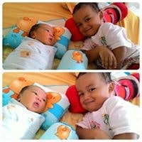 Arryadi Fachrulyanto