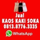 Jual Kaos Kaki Soka