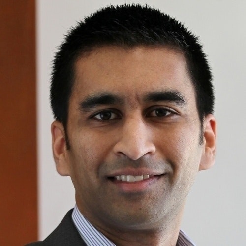 Vikas Aggarwal