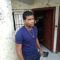 Frenser de los Santos