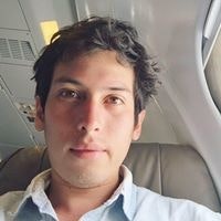 Chris Alexander Moscoso López