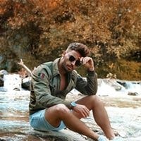 Александр Викторович