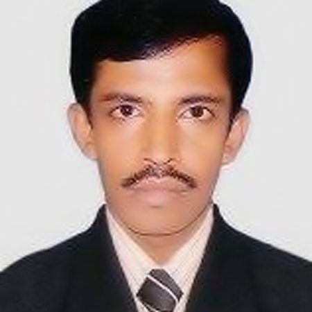 Samir Mojumder