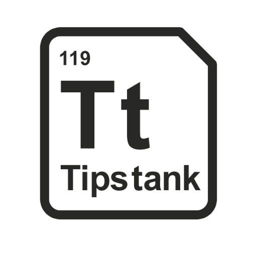 Tips Tank