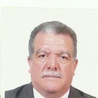 Kamel Djoudi
