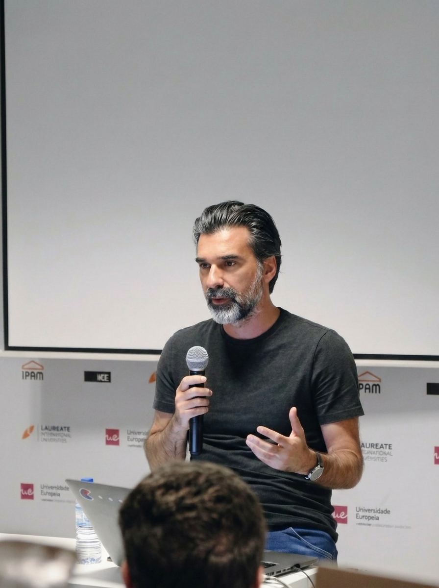 Marco Paulo