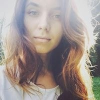 Кристина Щастная