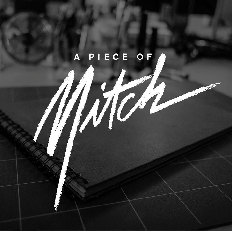 A Piece Of Mitch