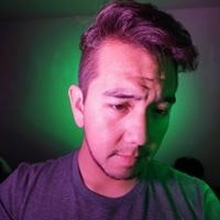 Vincent Joseph Perez