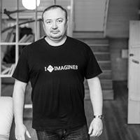 Илья Фролов