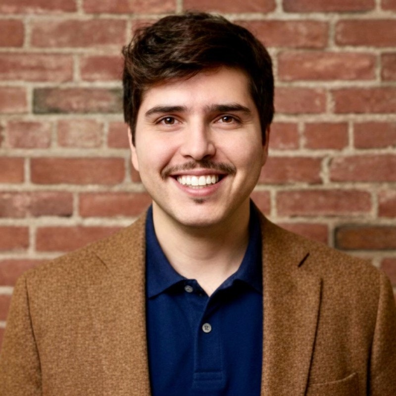 Hugo Santana 'Kaloh'