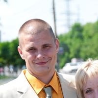 Евгений Новиков