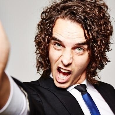 Tobias Schulze Darup