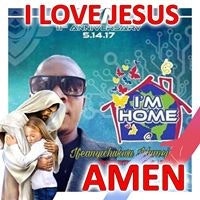 Christian Idumejulem