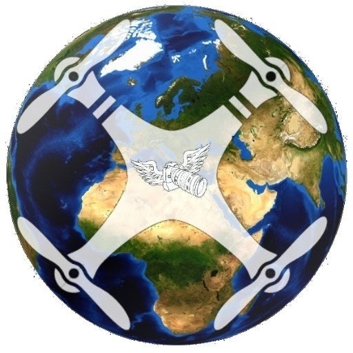 Travelwithdrone.com