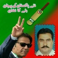 Azeem Ch