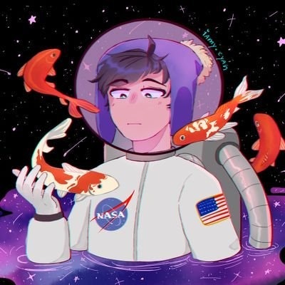 IceCreamBlue🏵💜💙