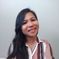 Christina Saccharine Mamaril