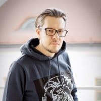 Вадим Родин