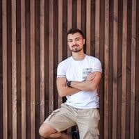 Дмитрий Ноженко