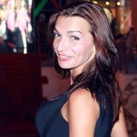 Екатерина Генко