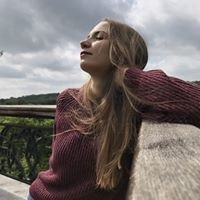 Анастасия Демкович