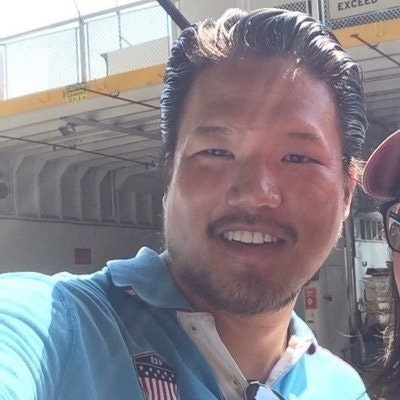 Nicholas M. Cummings