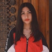 Tigranuhi Abrahamian