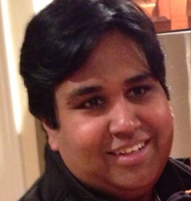 SreenivasanRajagopal