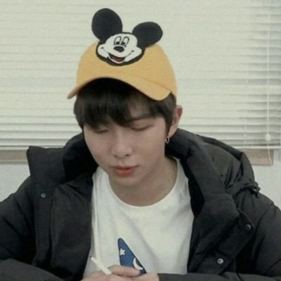 La - Namjoon utted🐘