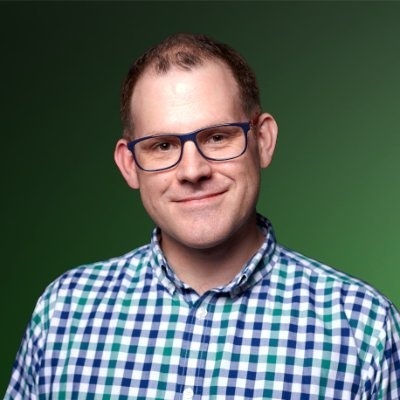 Luke Chapman - Digital Peddler 👨‍💻🚴