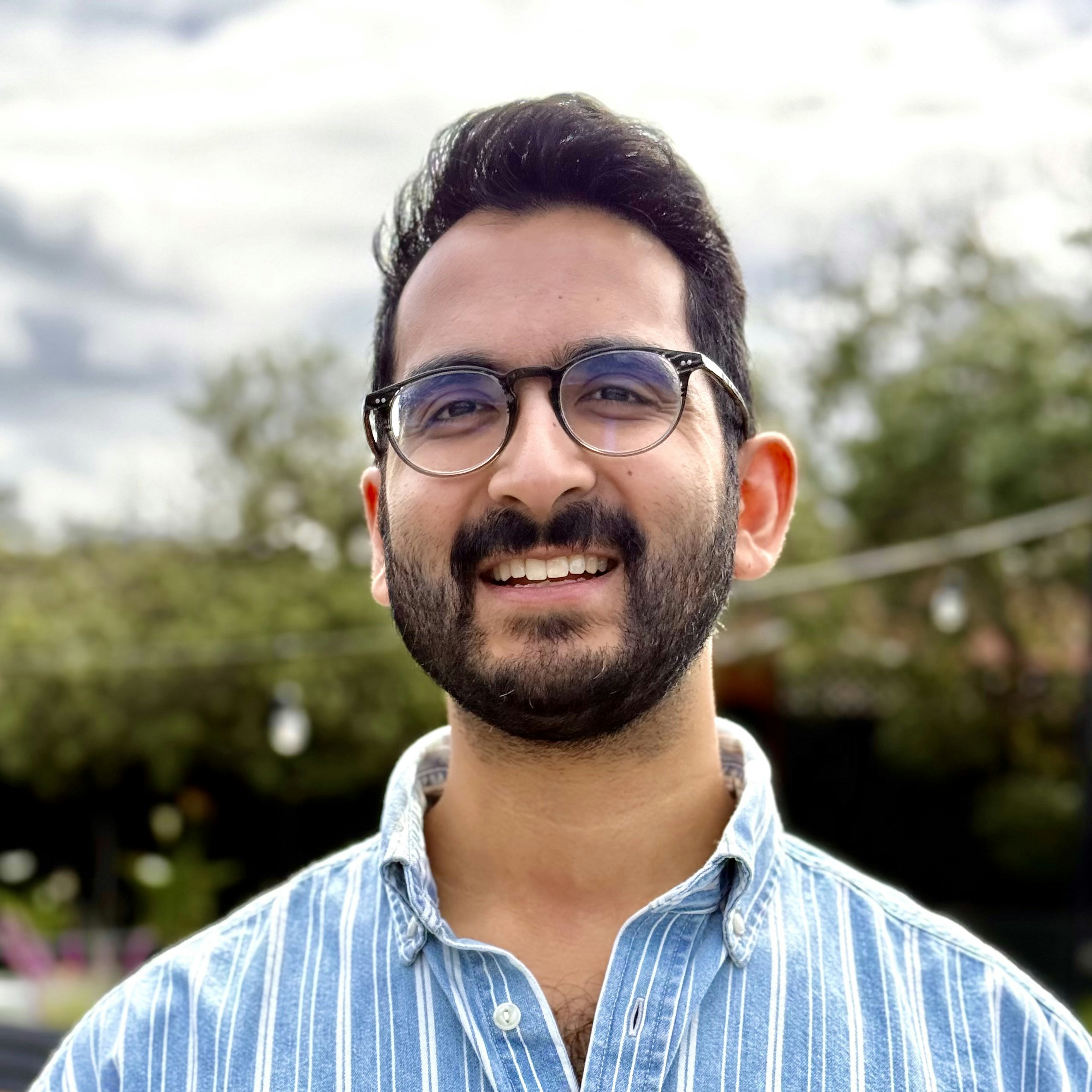 Neil Chainani