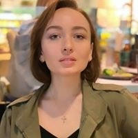 Анна Койчева