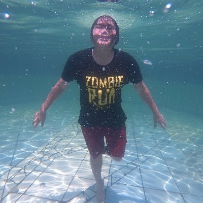 🦌 Citrine 🌊 🕷