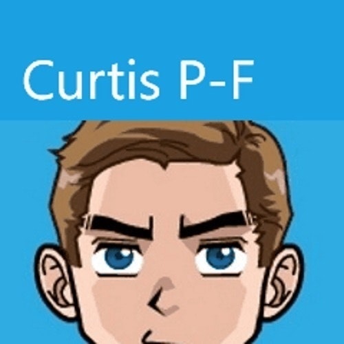 Curtis Parfitt-Ford