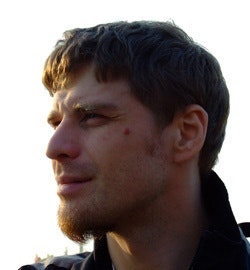 Ilia Kuznetsov
