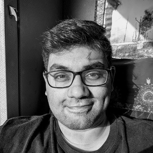 Karthik Muralidharan